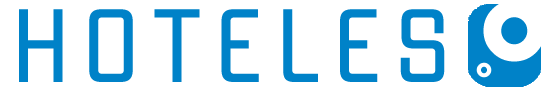 HOTELESO Logo